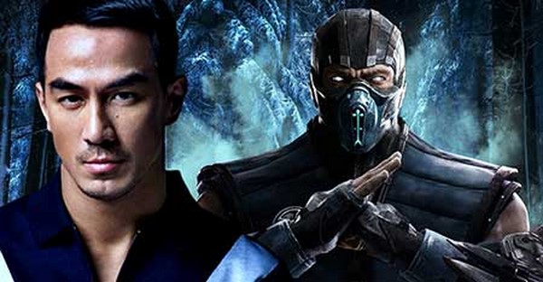 Mortal Kombat 2021