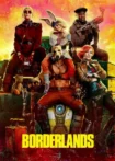 فیلم Borderlands 2024 بوردرلندز