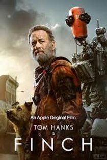 دانلود فیلم Finch 2021 فینچ