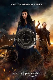 دانلود سریال The Wheel of Time چرخ زمان