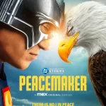 دانلود فصل دوم سریال Peacemaker صلح طلب