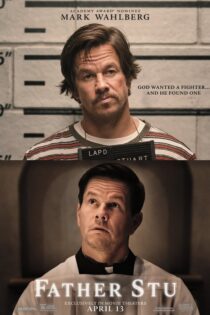 دانلود فیلم Father Stu 2022 پدر استو دانلود فیلم Father Stu 2022 پدر استو