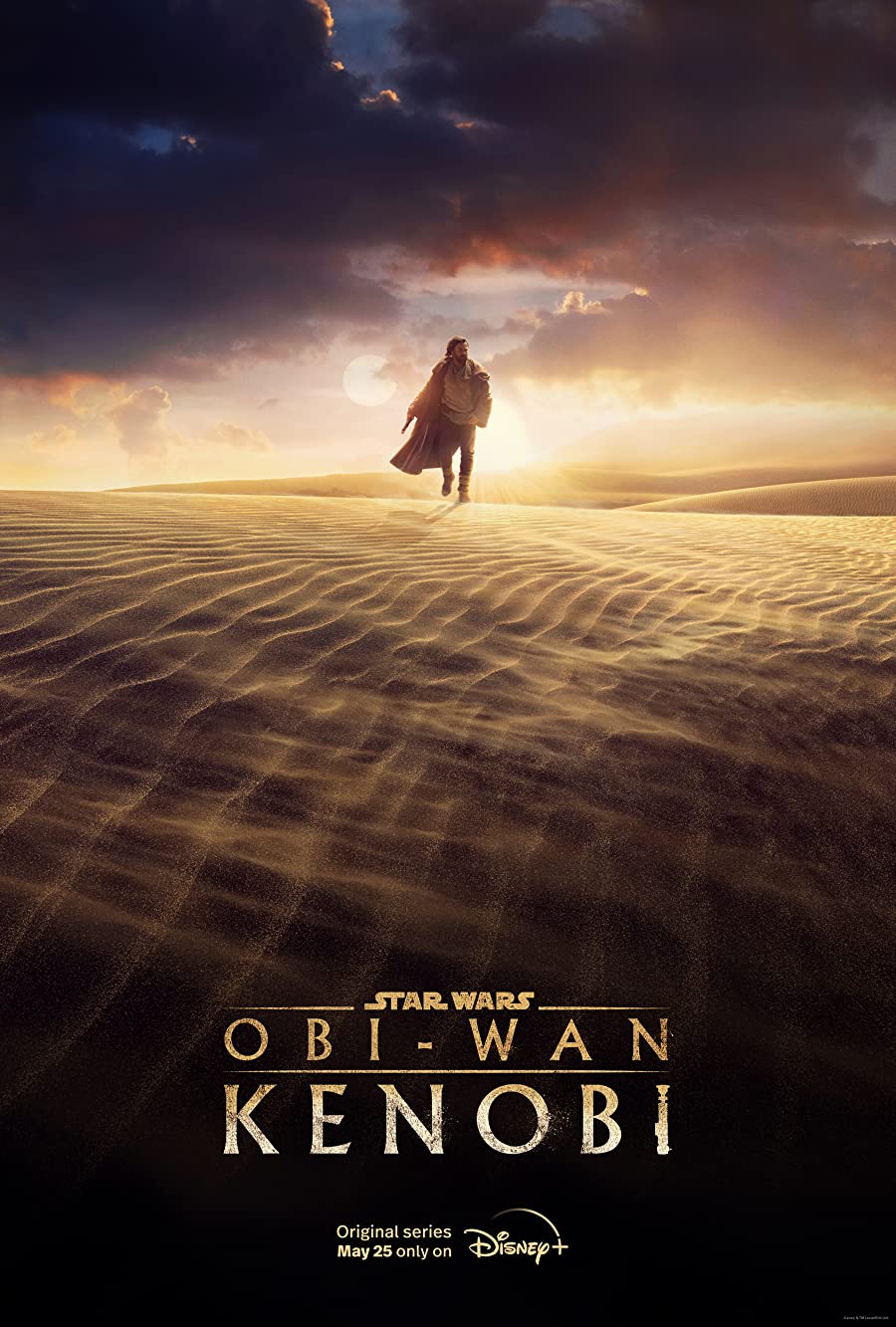 دانلود سریال Obi-Wan Kenobi اوبی-وان کنوبی