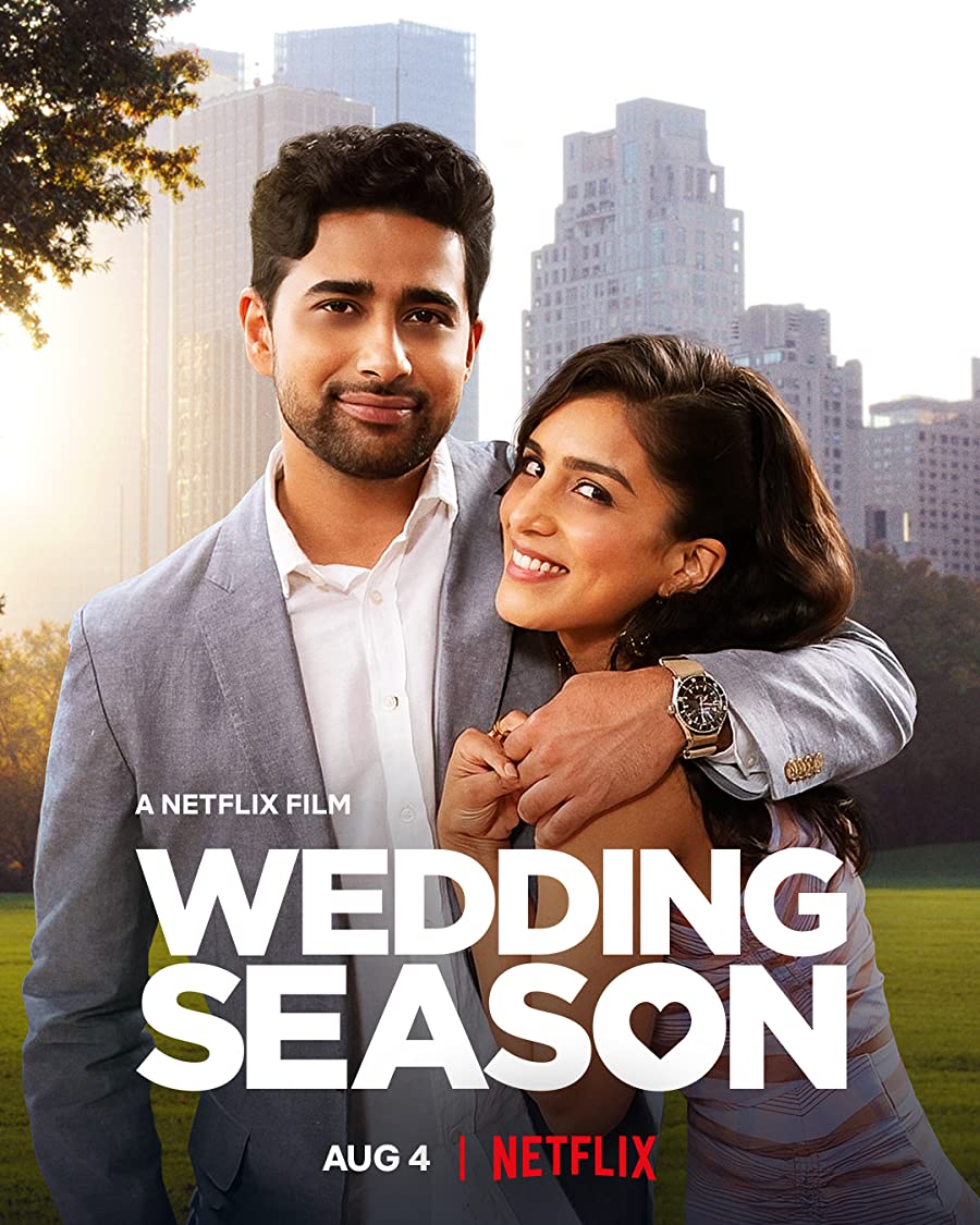 دانلود فیلم Wedding Season 2022 فصل ازدواج