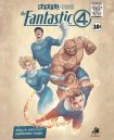 دانلود فیلم Fantastic Four 2025 چهار شگفت انگیز