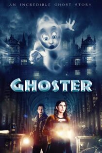 فیلم Ghoster 2022 روح فیلم Ghoster 2022 روح