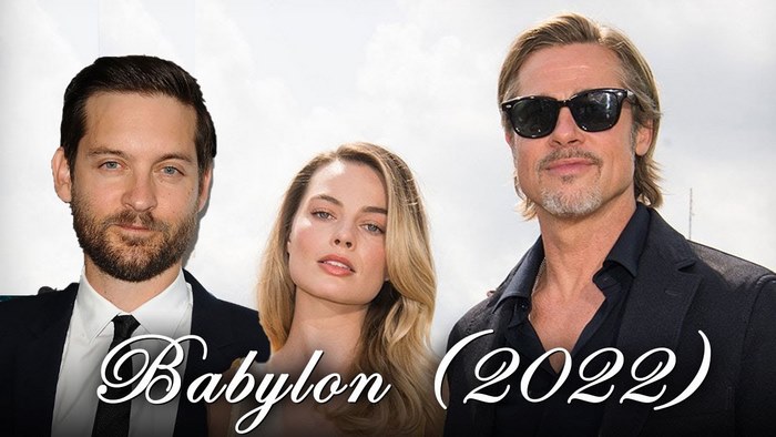 Babylon