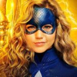 دانلود سریال Stargirl 2022 استارگرل