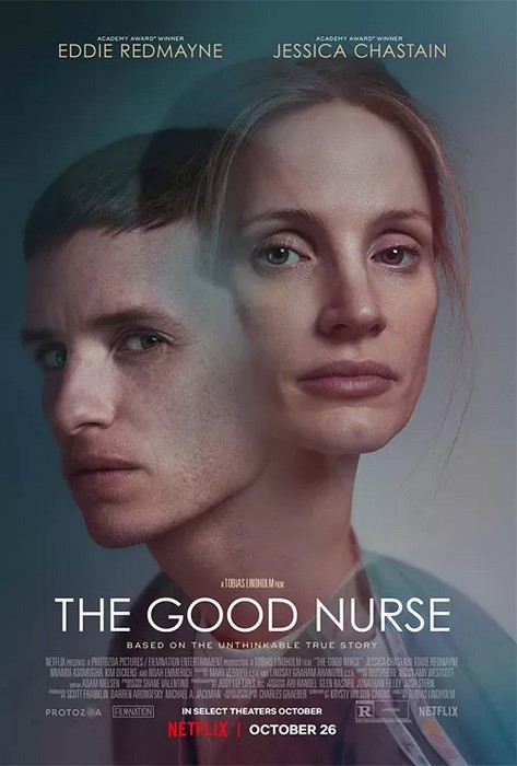 دانلود فیلم The Good Nurse 2022 پرستار خوب