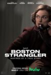 دانلود فیلم Boston Strangler 2023 خفه کننده بوستون