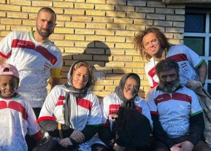 معرفی سریال نیوکمپ