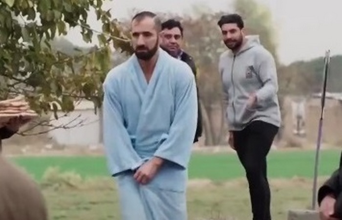 نیوکمپ