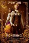دانلود فیلم The Hunger Games 5 2023 هانگر گیمز 5
