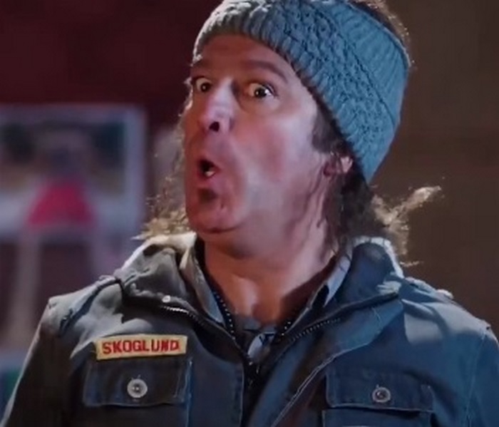 نیوکمپ
