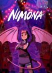 دانلود فیلم Nimona 2023 نیمونا