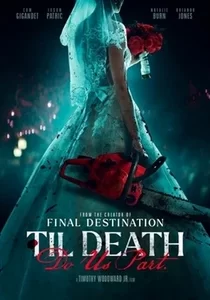 دانلود فیلم Til Death Do Us Part 2023 تا مرگ ما را قسمت کند