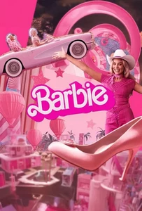دانلود فیلم Barbie 2023 باربی