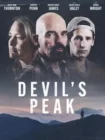دانلود فیلم Devil’s Peak 2023 قله شیطان