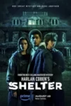 دانلود سریال Harlan Coben’s Shelter 2023 پناهگاه هارلان کوبن
