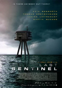 دانلود فیلم Last Sentinel 2023 آخرین نگهبان