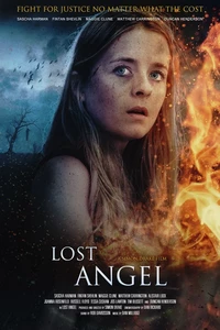 دانلود فیلم Lost Angel 2022 فرشته گمشده