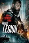 دانلود فیلم Project Legion 2022 پروژه لژیون