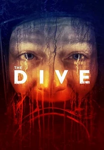 دانلود فیلم The Dive 2023 شیرجه