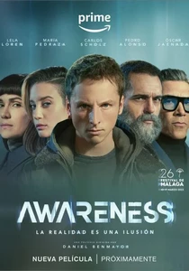 دانلود فیلم Awareness 2023 آگاهی