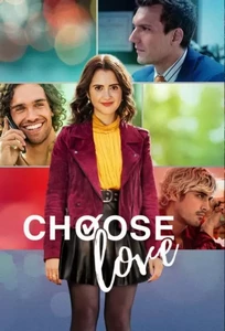 دانلود فیلم Choose Love 2023 انتخاب عشق