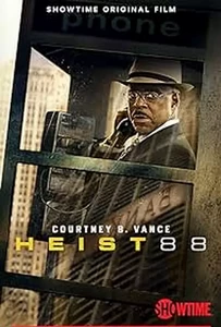 دانلود فیلم Heist 88 2023 سرقت 88