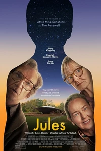 دانلود فیلم Jules 2023 جولز