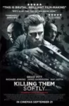 دانلود فیلم Killing Them Softly 2012 کشتار با لطافت