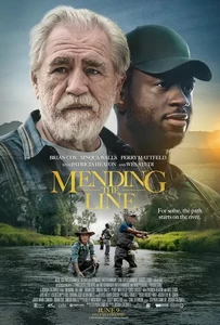 دانلود فیلم Mending the Line 2022 اصلاح خط