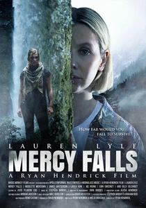 دانلود فیلم Mercy Falls 2023 بارش رحمت