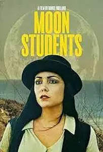 دانلود فیلم Moon Students 2023 دانشجویان ماه