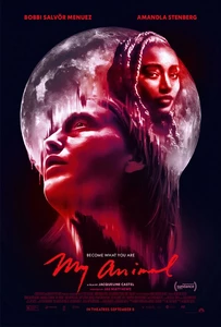 دانلود فیلم My Animal 2023 حیوان من
