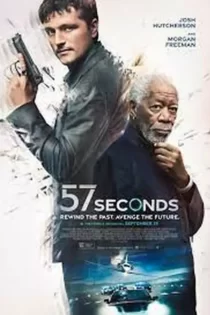 دانلود فیلم 57 Seconds 2023 (57 ثانیه)