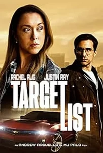 دانلود فیلم Target List 2023 لیست هدف