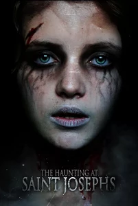 دانلود فیلم The Haunting at Saint Joseph’s 2023 شکار در سنت جوزف