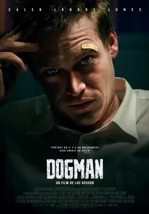 دانلود فیلم DogMan 2023 مرد سگی