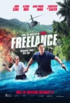 دانلود فیلم Freelance 2023 آزادکار