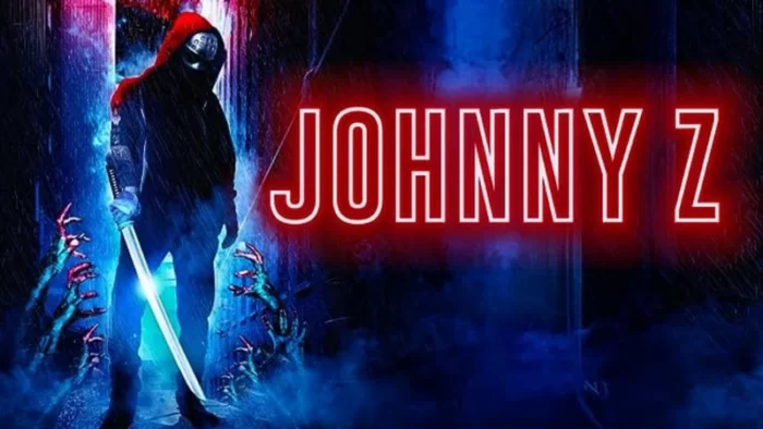 دانلود فیلم Johnny Z 2023 جانی زد با زیرنویس فارسی بدون سانسور