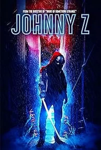 دانلود فیلم Johnny Z 2023 جانی زد