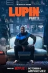دانلود فصل سوم سریال لوپن Lupin 2023