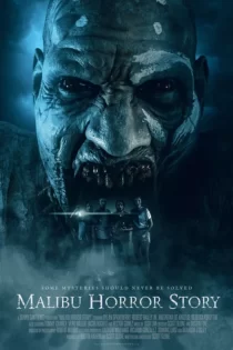 دانلود فیلم Malibu Horror Story 2023 داستان ترسناک مالیبو