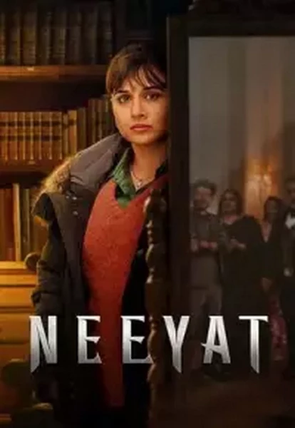 دانلود فیلم Neeyat 2023 انگیزه