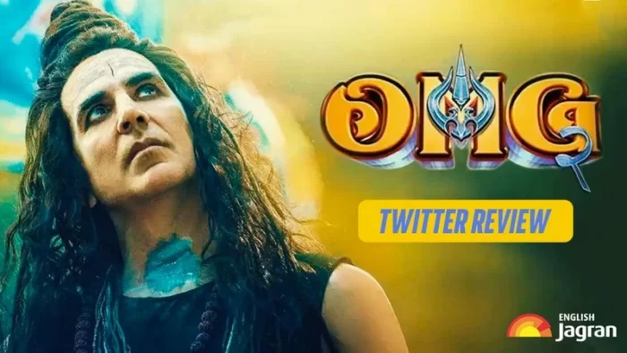 اوه خدای من 2