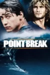 دانلود فیلم Point Break 1991 نقطه شکست
