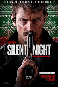 دانلود فیلم Silent Night 2023 شب خاموش