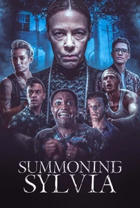 دانلود فیلم Summoning Sylvia 2023 احضار سیلویا